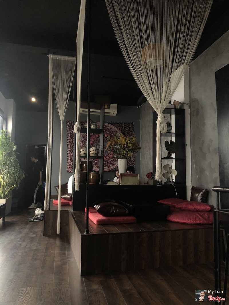 Kleine Ecke Café
