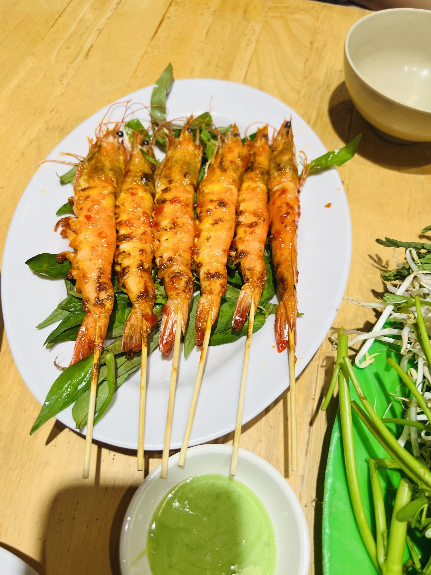 The ca keo hotpot