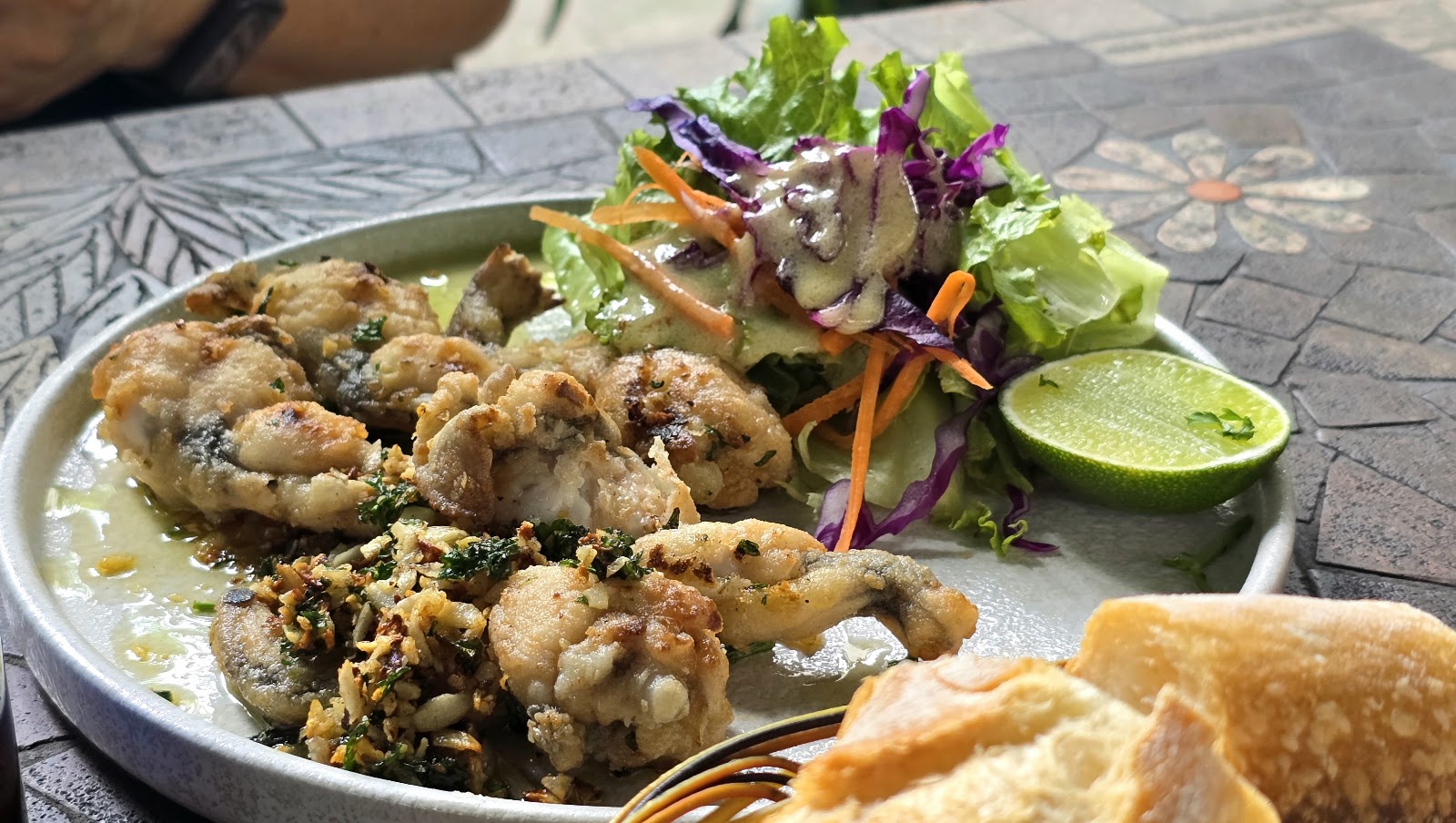 Một bát vẹm