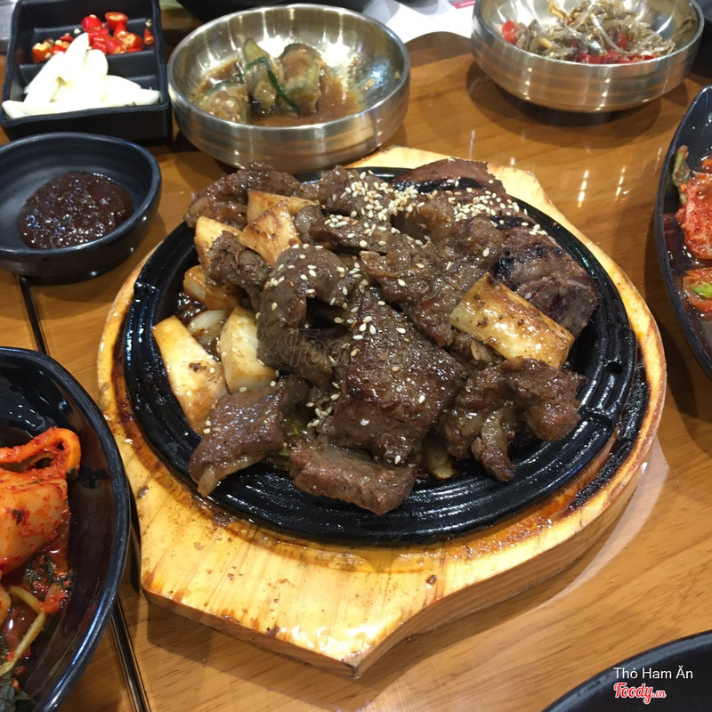 Myung Ga