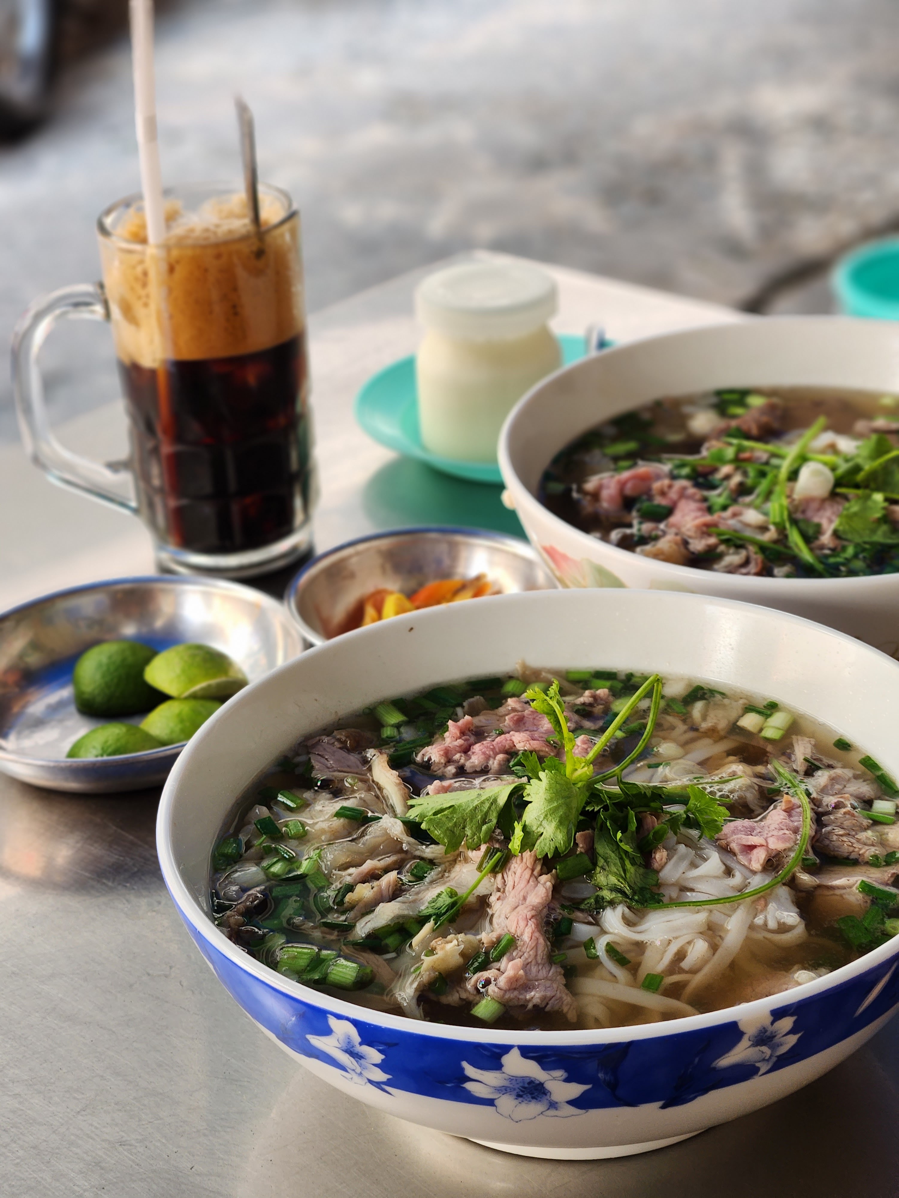 Tô phở Dậu