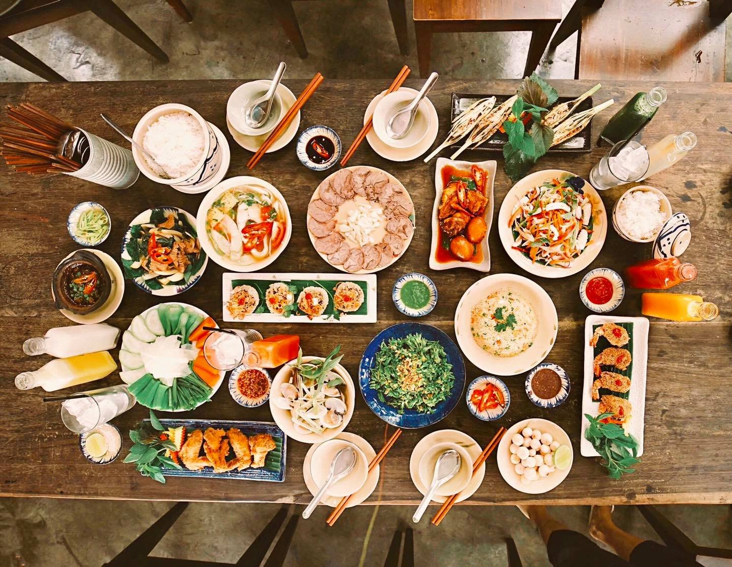 đang chờ đợt chụp ảnh quán (10/2026)