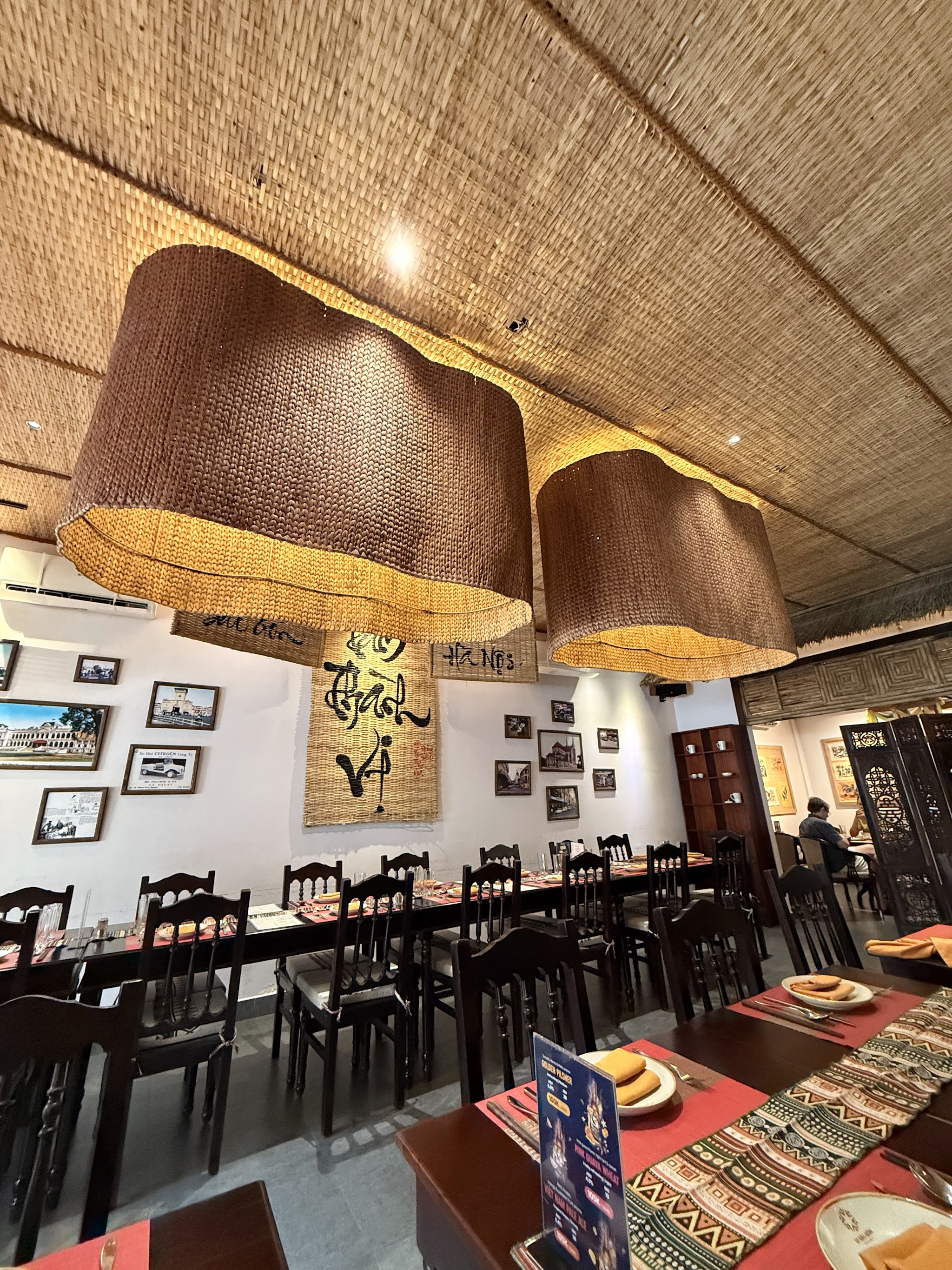 Vị Sài Gòn, 254 Bis Nguyen Dinh Chieu