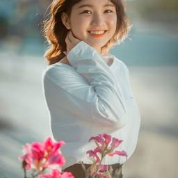 Chaewon Jung